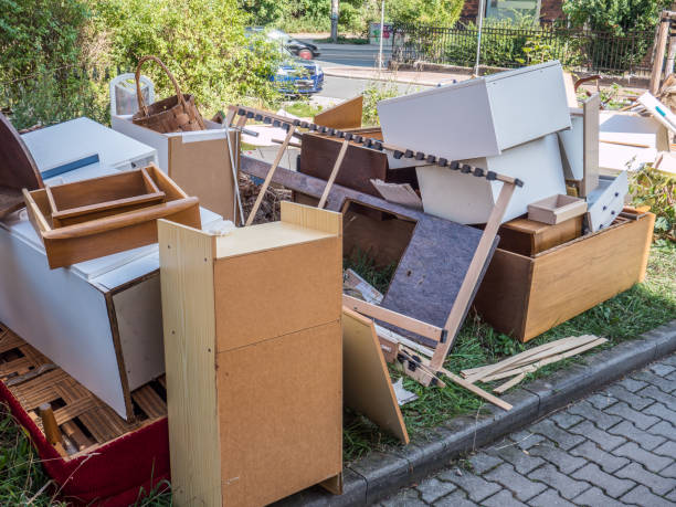 Best Yard Waste Removal  in Huntingdon, PA