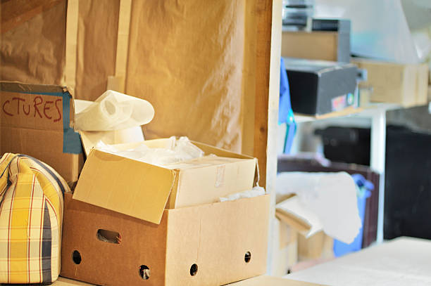 Property Management Cleanouts in Huntingdon, PA